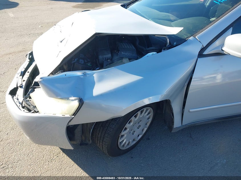 1HGCM56125A190935 2005 HONDA ACCORD photo no. 17
