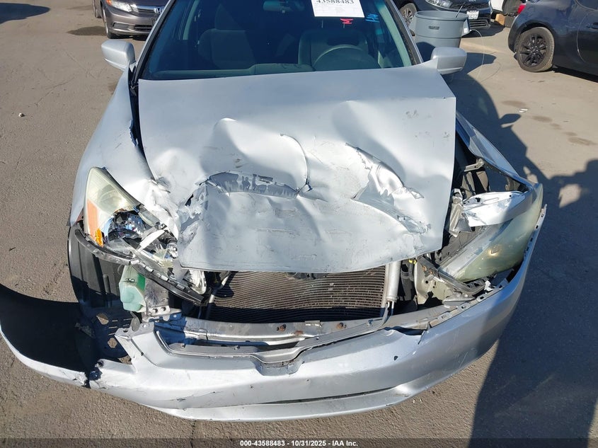 1HGCM56125A190935 2005 HONDA ACCORD photo no. 6