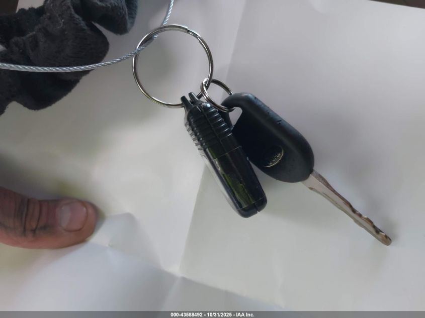 2003 Ford Explorer Sport Trac Xls/Xlt VIN: 1FMZU77E13UB19884 Lot: 43588492