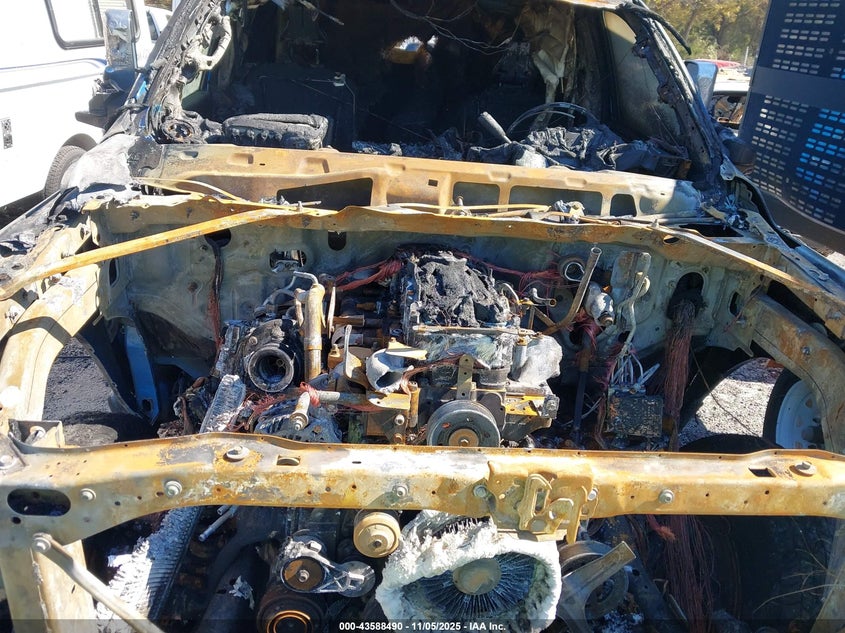 2020 Ram 3500 Tradesman 4X4 8' Box VIN: 3C63RRGL3LG219548 Lot: 43588490