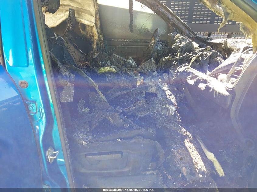 2020 Ram 3500 Tradesman 4X4 8' Box VIN: 3C63RRGL3LG219548 Lot: 43588490