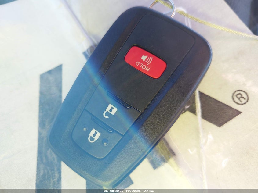 2019 TOYOTA C-HR XLE JTNKHMBX3K1044862