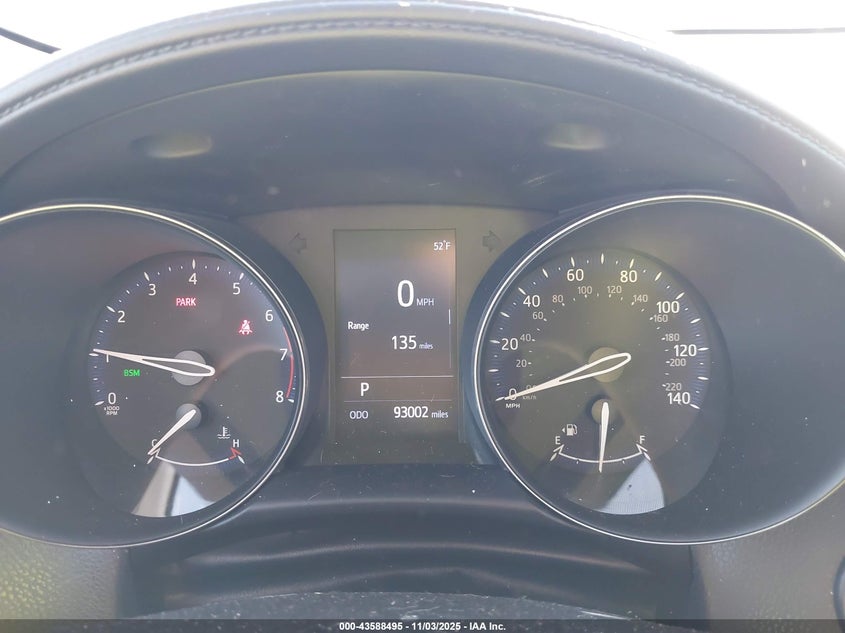 2019 TOYOTA C-HR XLE JTNKHMBX3K1044862