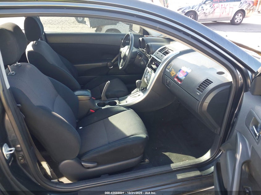 JTKDE177970186829 2007 SCION TC photo no. 5
