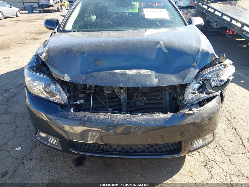 2007 Scion Tc VIN: JTKDE177970186829 Lot: 43588501