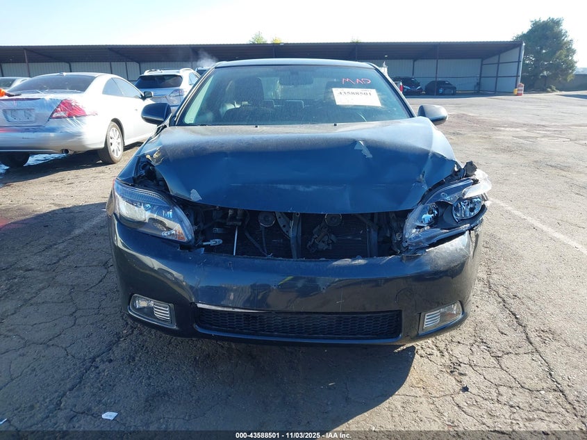 2007 Scion Tc VIN: JTKDE177970186829 Lot: 43588501