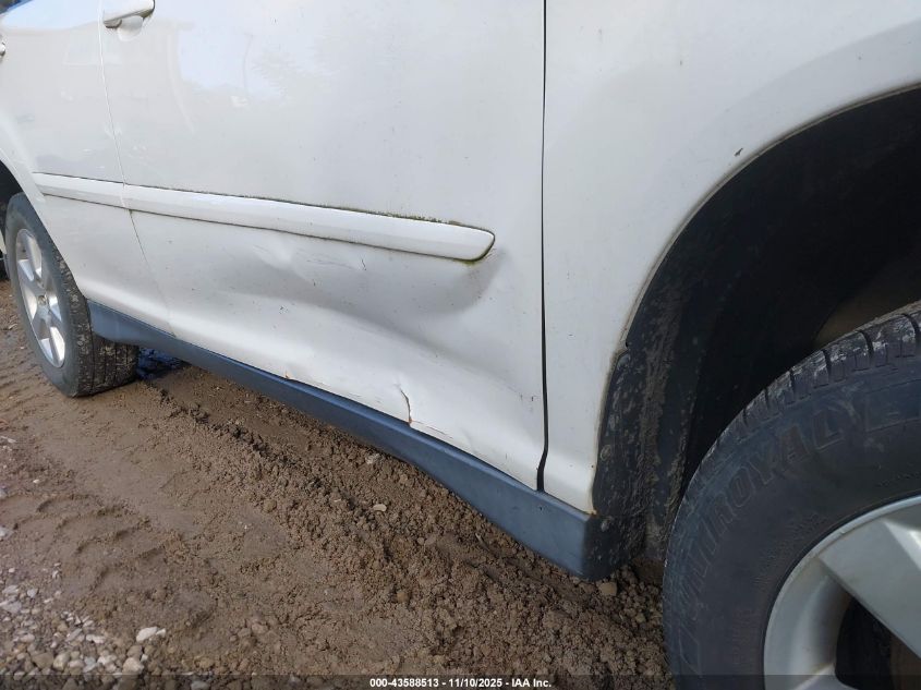 2004 Lexus Rx 330 VIN: JTJHA31U840002598 Lot: 43588513