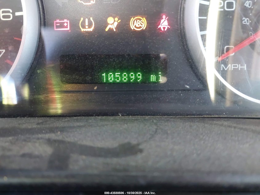 2009 Ford Fusion Sel VIN: 3FAHP08Z29R174138 Lot: 43588506