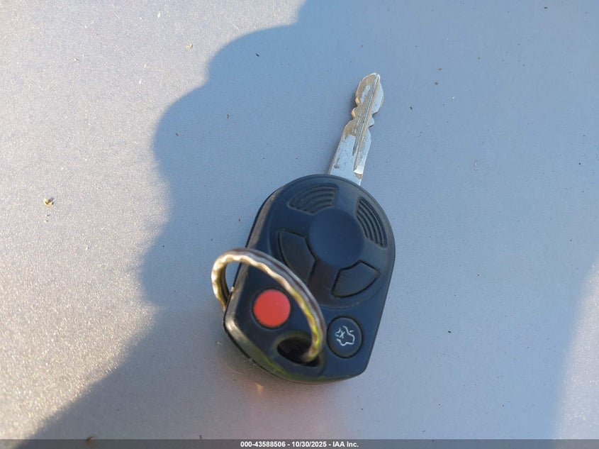 2009 Ford Fusion Sel VIN: 3FAHP08Z29R174138 Lot: 43588506