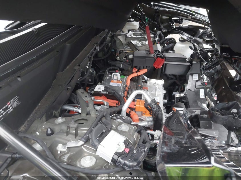 2026 CADILLAC VISTIQ SPORT 1GYC3NML9TZ700809