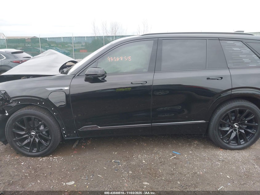 2026 CADILLAC VISTIQ SPORT 1GYC3NML9TZ700809