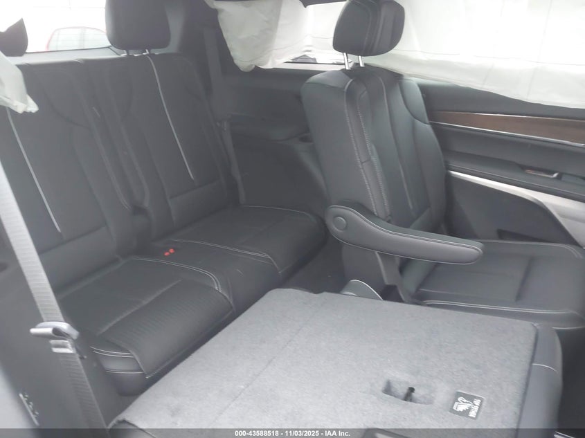 2026 CADILLAC VISTIQ SPORT 1GYC3NML9TZ700809