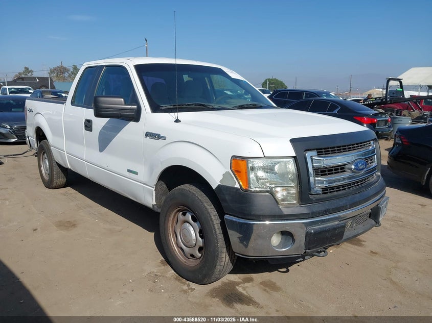 FORD F-150 XL