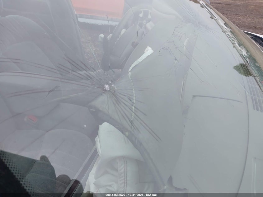 1999 Buick Century Custom VIN: 2G4WS52M7X1497317 Lot: 43588522