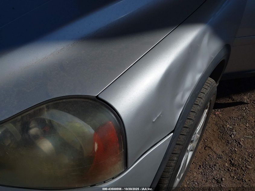 2007 Volvo Xc90 3.2 VIN: YV4CN982971395063 Lot: 43588556