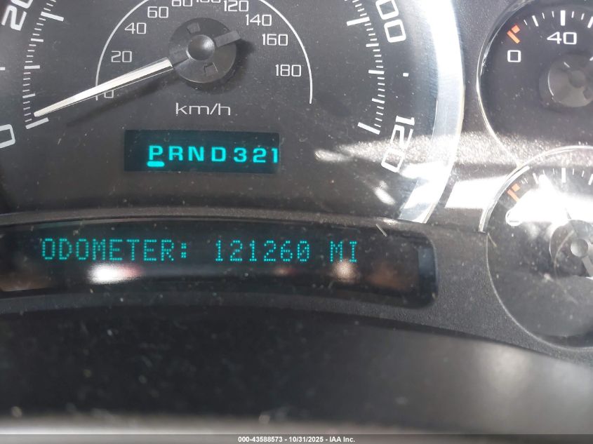 2005 Cadillac Escalade Esv Platinum Edition VIN: 3GYFK66N85G141762 Lot: 43588573