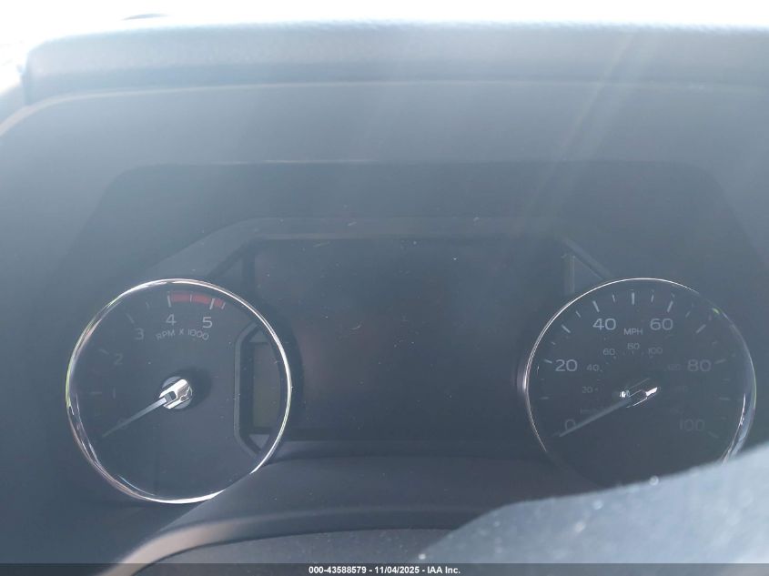 2022 Ford F-250 Lariat VIN: 1FT8W2BT9NEF56371 Lot: 43588579