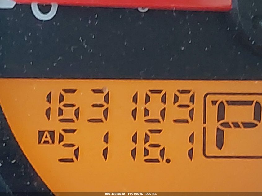 2008 Nissan Xterra Off Road VIN: 5N1AN08W78C532883 Lot: 43588582