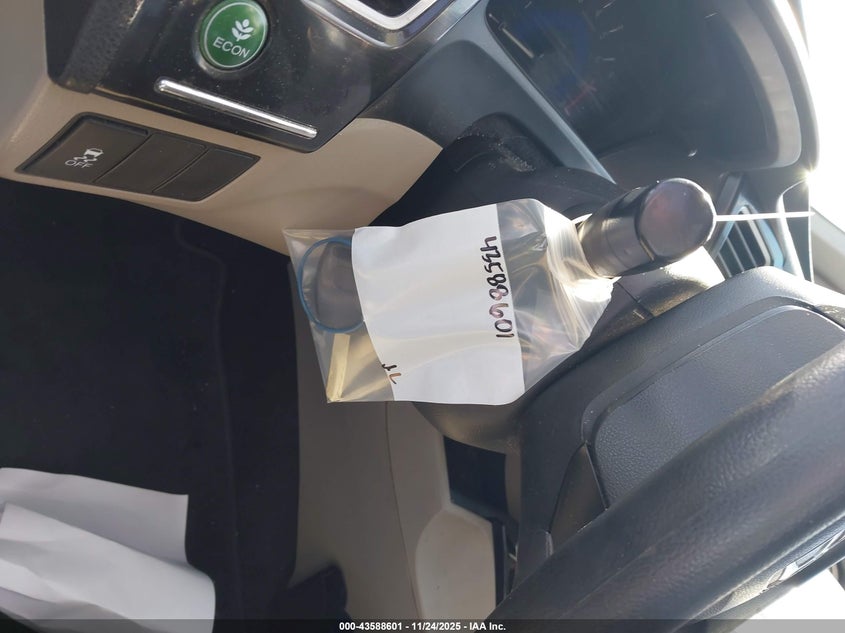 19XFB2F58DE294702 2013 HONDA CIVIC photo no. 18
