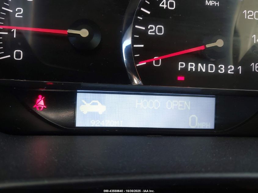 2006 Cadillac Dts Standard VIN: 1G6KD57Y96U251612 Lot: 43588640