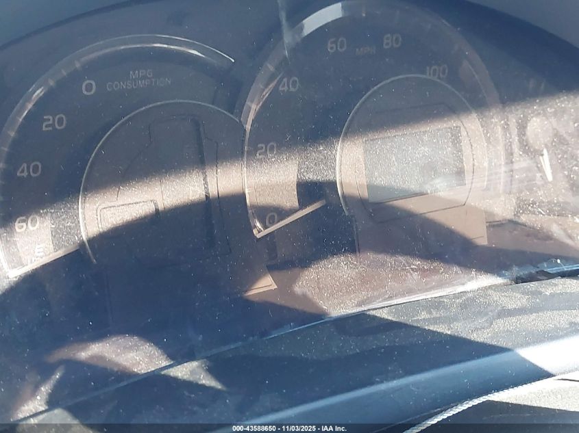 2007 Toyota Camry Hybrid VIN: JTNBB46K573036645 Lot: 43588650