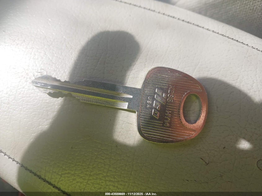 2004 Kia Spectra Ex/Lx VIN: KNAFE121X45057934 Lot: 43588669