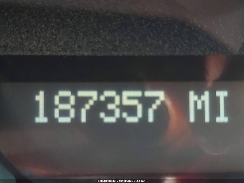 2007 Chevrolet Uplander Ls VIN: 1GNDU23117D110815 Lot: 43588666