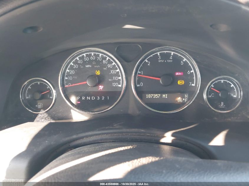 2007 Chevrolet Uplander Ls VIN: 1GNDU23117D110815 Lot: 43588666