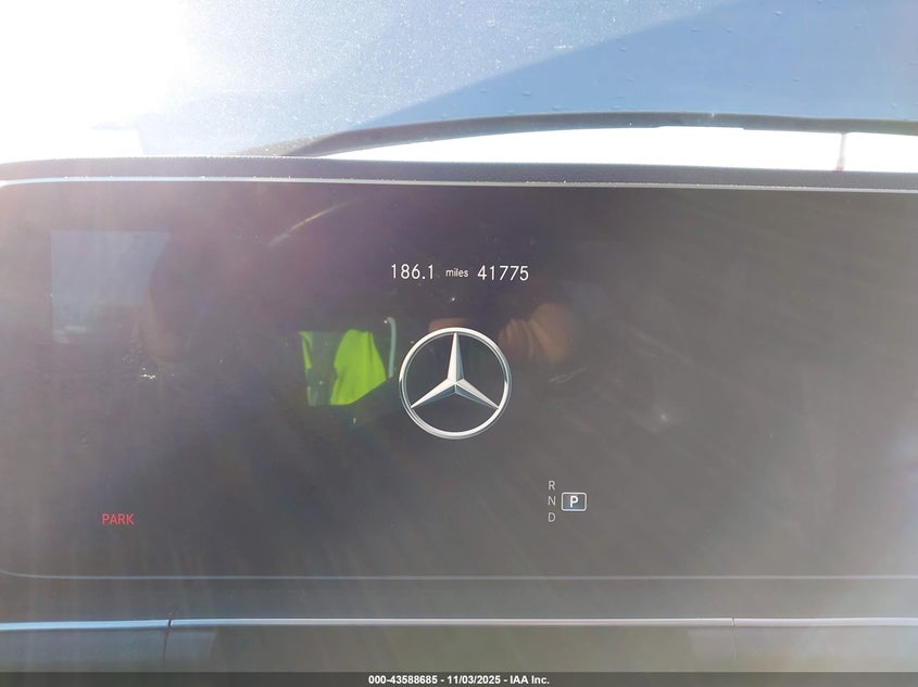 2020 MERCEDES-BENZ GLE 350 4MATIC - 4JGFB4KB6LA013405