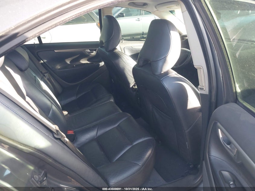 2007 Volvo S60 R VIN: YV1RH527272620820 Lot: 43588691