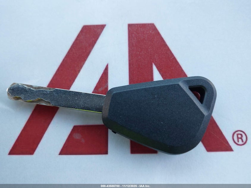 2012 Subaru Legacy 2.5I VIN: 4S3BMBA69C3041323 Lot: 43588700