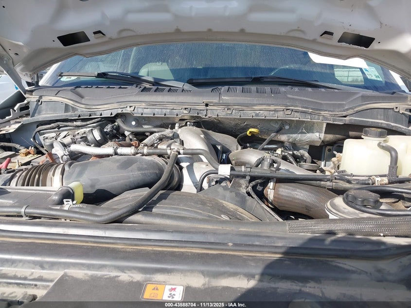 2022 Ford F-550 Chassis Xl VIN: 1FD0W5HT5NEF66087 Lot: 43588704