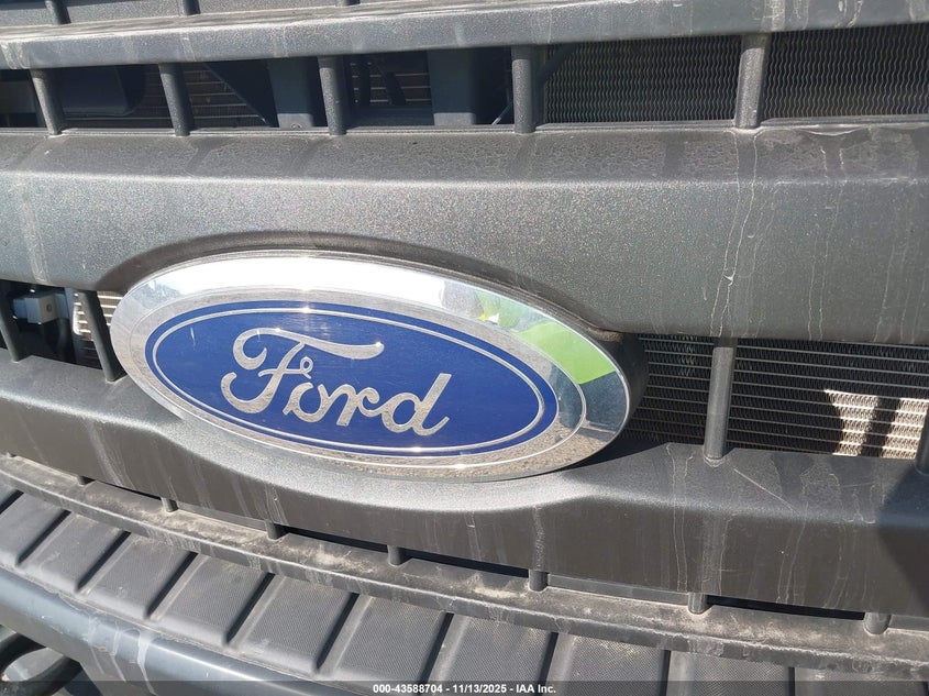 2022 Ford F-550 Chassis Xl VIN: 1FD0W5HT5NEF66087 Lot: 43588704