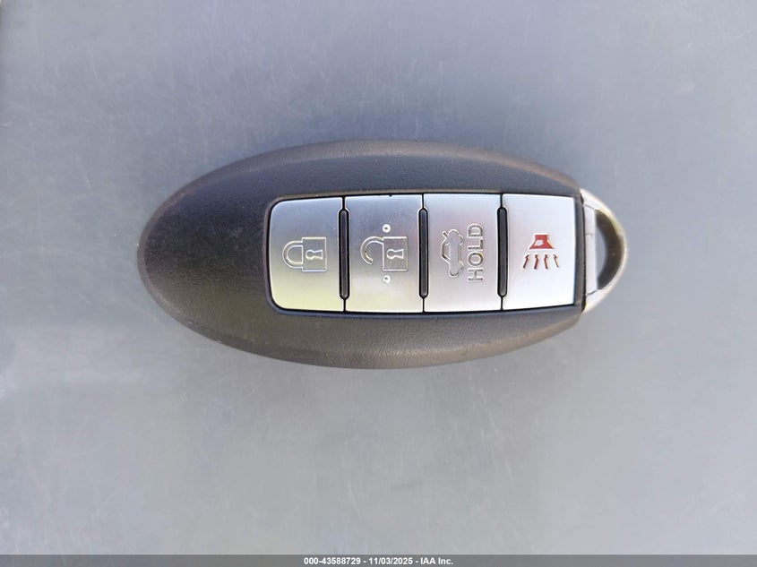 2012 Infiniti G37 Journey VIN: JN1CV6AP8CM930550 Lot: 43588729