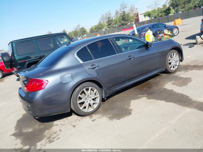 JN1CV6AP8CM930550 2012 INFINITI G photo no. 4
