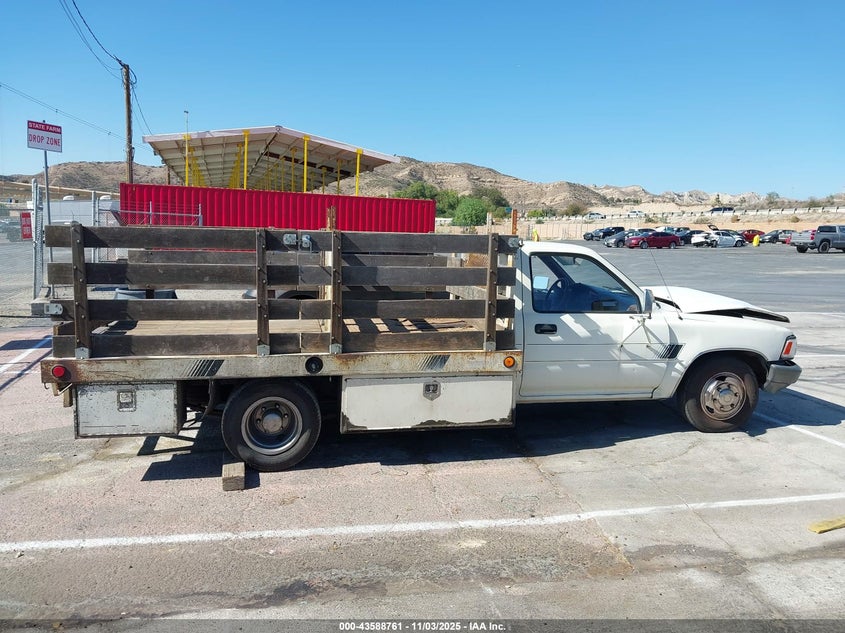 JT5VN94T2L0019763 1990 TOYOTA PICKUP photo no. 13