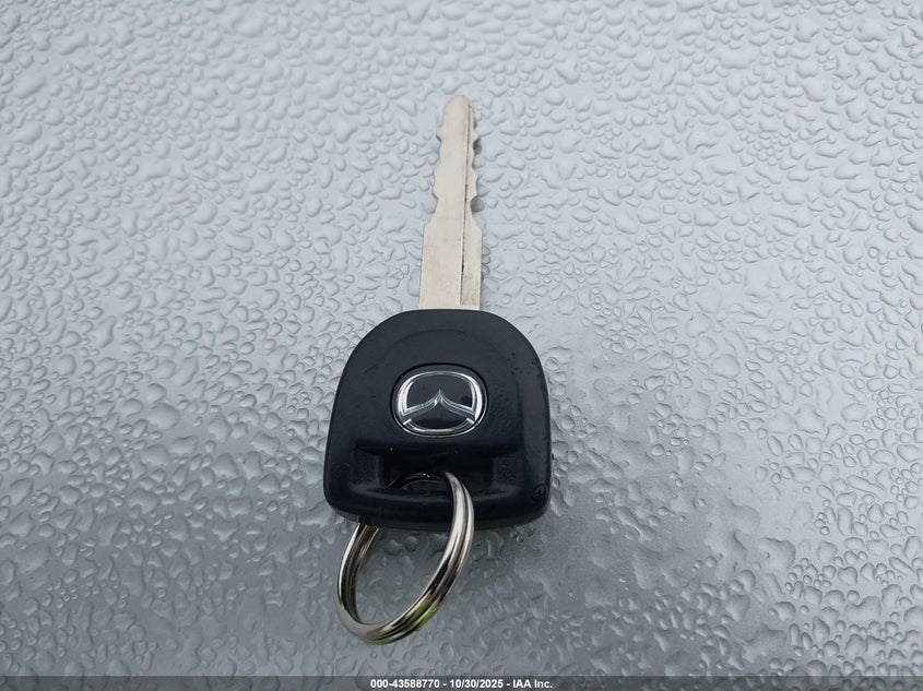 2008 Mazda Mazda3 I Touring Value VIN: JM1BK32F381109788 Lot: 43588770