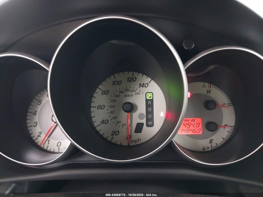 2008 Mazda Mazda3 I Touring Value VIN: JM1BK32F381109788 Lot: 43588770