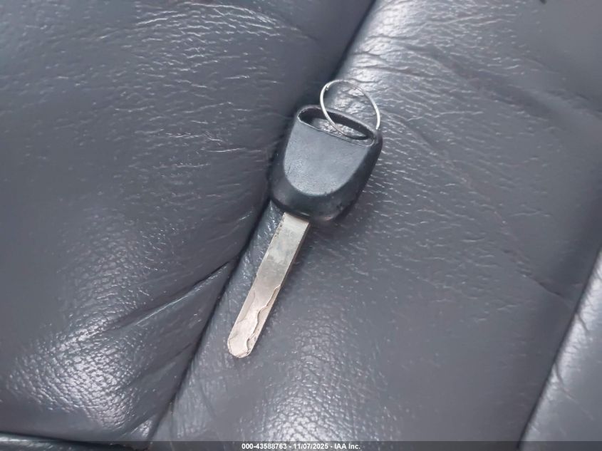 2007 Honda Odyssey Touring VIN: 5FNRL38867B047393 Lot: 43588763