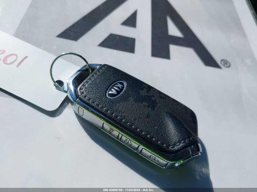 2019 KIA STINGER KNAE15LA7K6044742