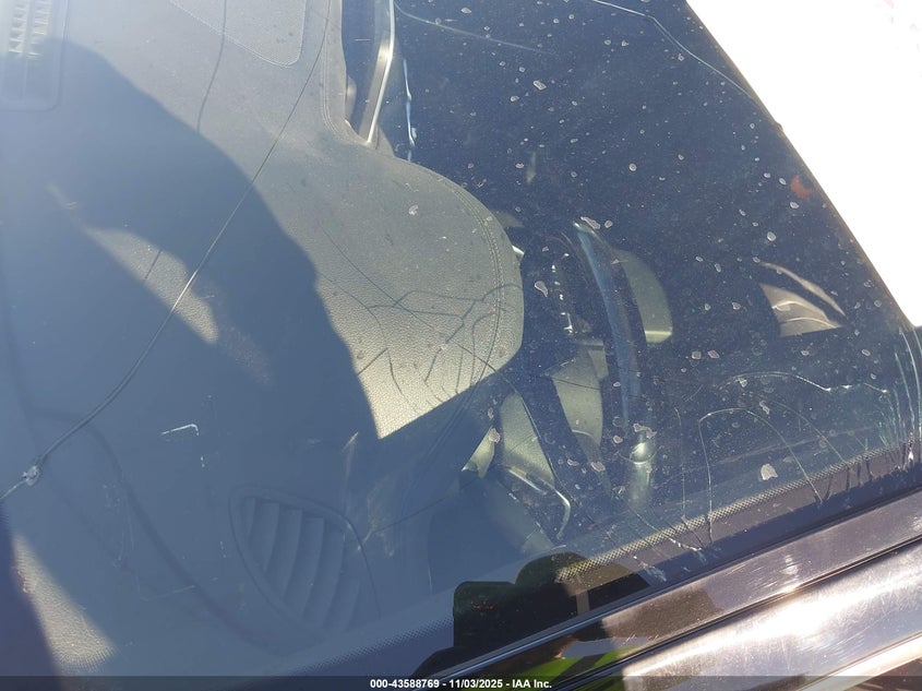 2019 KIA STINGER KNAE15LA7K6044742