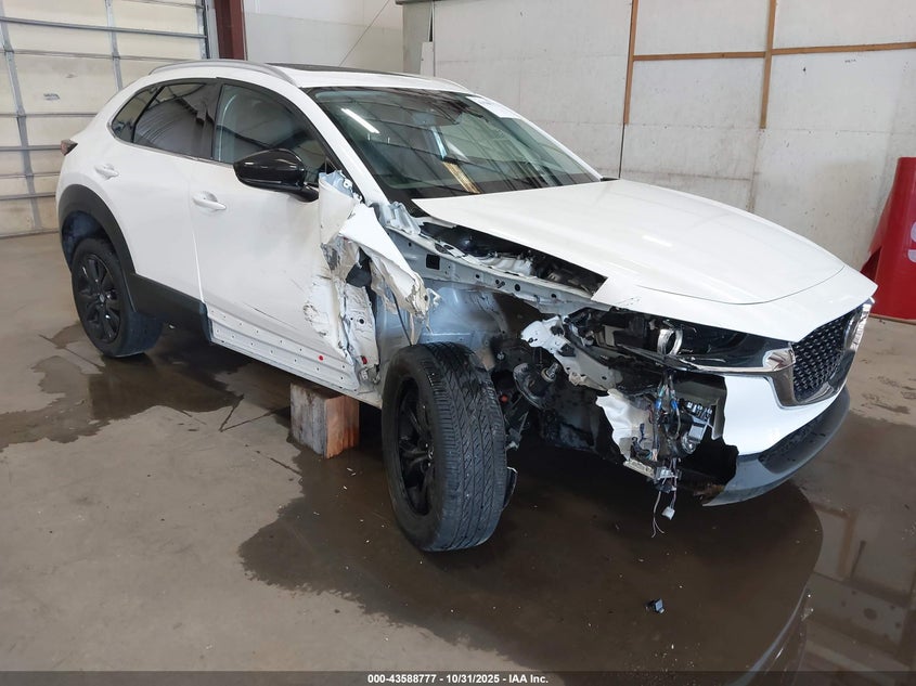 MAZDA CX-30 2.5 TURBO PREMIUM