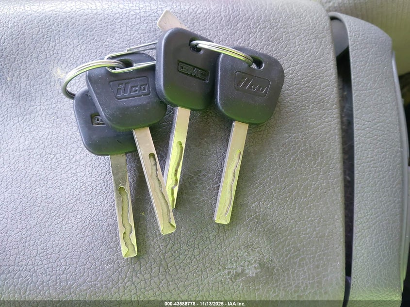 2015 GMC Sierra 1500 VIN: 1GTR1TEH2FZ378409 Lot: 43588778