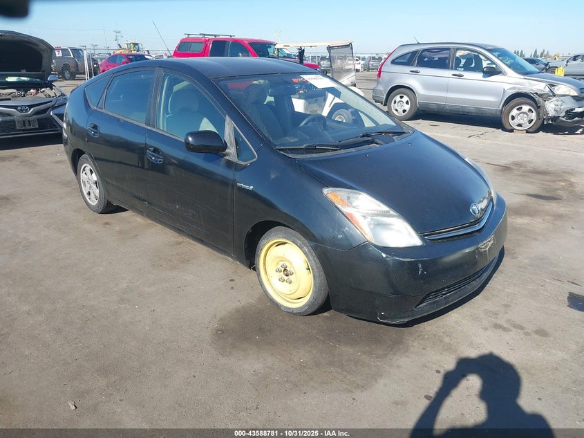 JTDKB20U377562400 2007 Toyota Prius auction photo 1