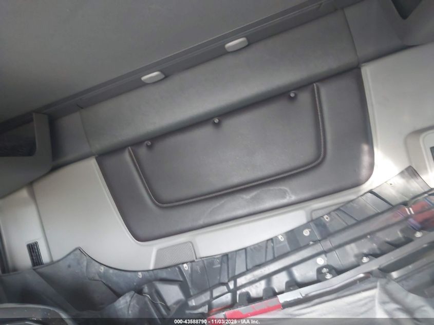 2018 International Lt VIN: 3HSDZAPR1JN417404 Lot: 43588790