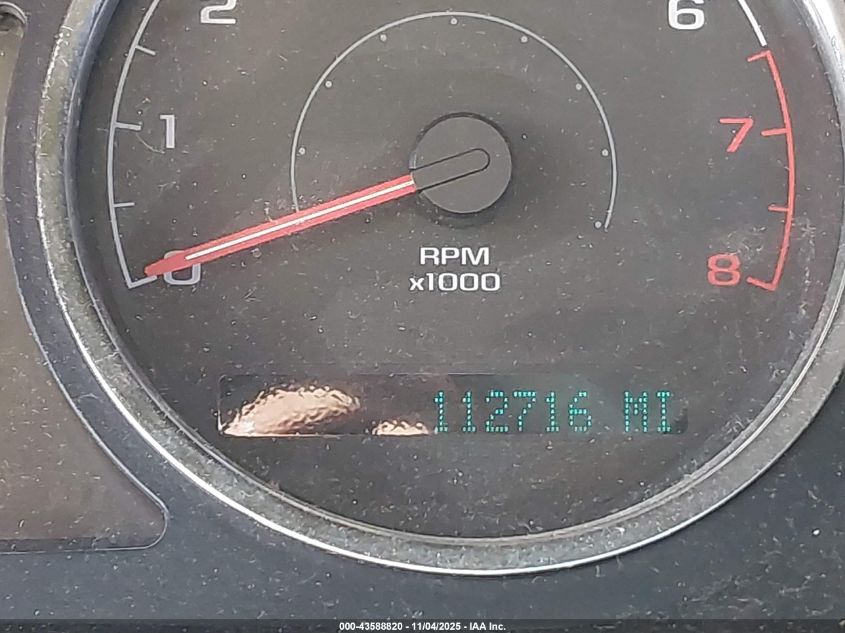 2007 Chevrolet Cobalt Ls VIN: 1G1AK15F477295616 Lot: 43588820