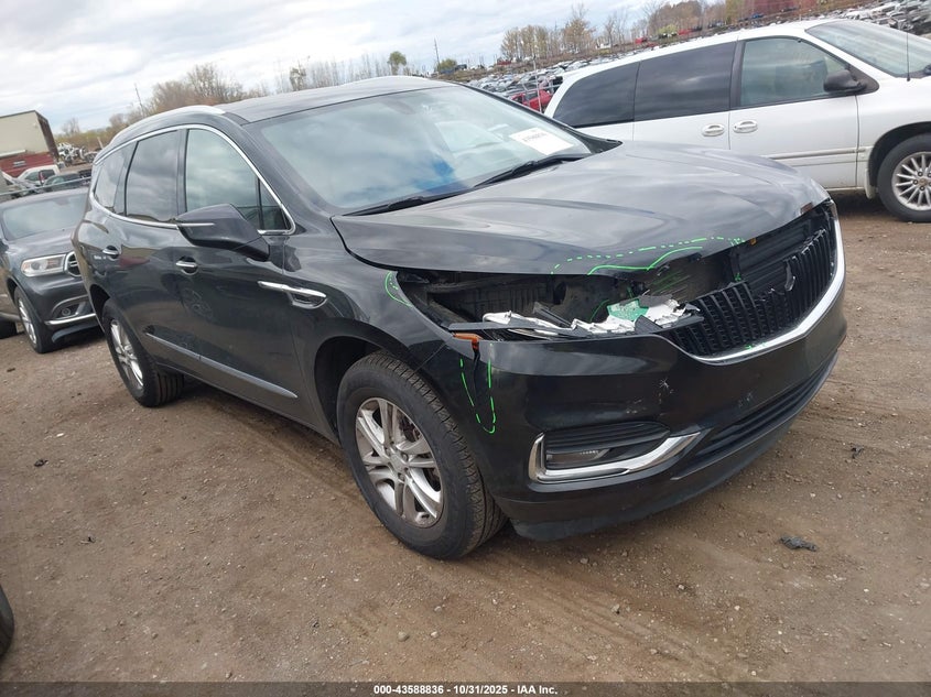 BUICK ENCLAVE FWD PREFERRED