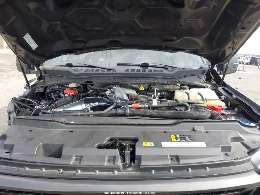 2023 Ford F-250 - 1FT8W2BM9PED75699