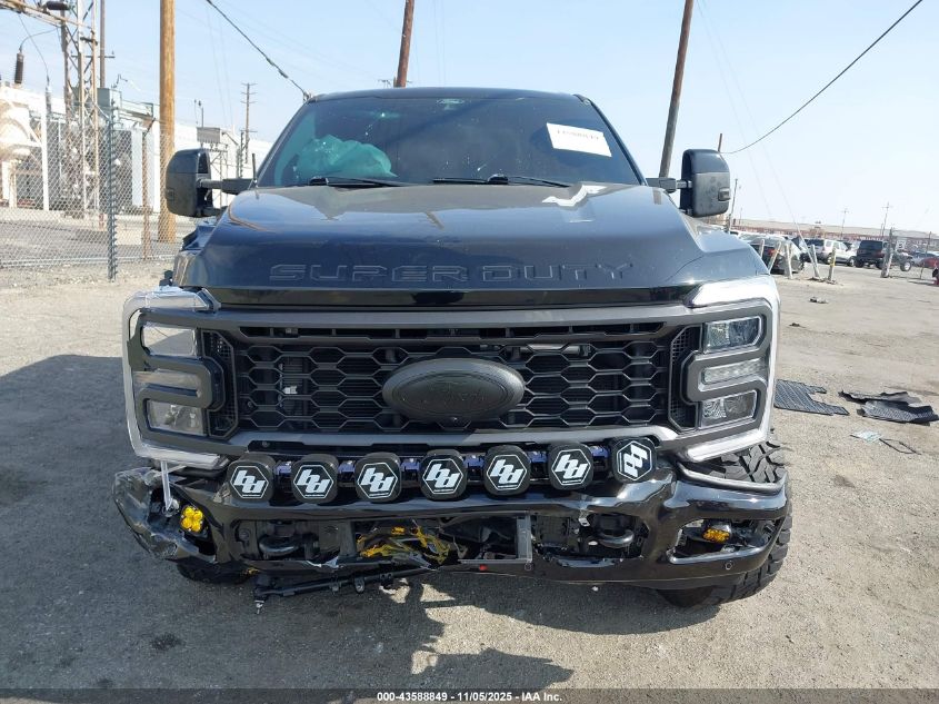2023 Ford F-250 - 1FT8W2BM9PED75699