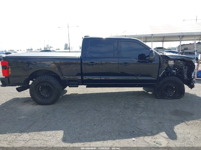 2023 Ford F-250 - 1FT8W2BM9PED75699
